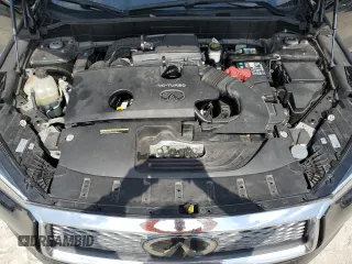 2021 Infiniti QX50 Essential z VIN 3PCAJ5CA7MF115026, wystawiony jako Copart lot #76172684 z przebiegiem 79 916 mil mil oraz Nie do naprawy • Non repairable. Historia ofert i sprzedaży dostępna na DreamBid. Obrazek 12.
