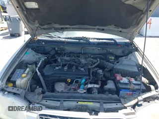 2001 Nissan Sentra GXE with VIN 3N1CB51D71L524419, listed as a IAAI auction lot 42546538 with 202,976 mi miles and . Bid and sale history available at DreamBid. Image 10.