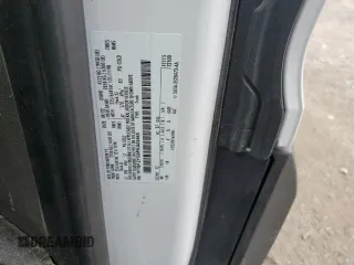 2023 Ford Transit with VIN 1FTBF2YG9PKA02445, listed as a Copart auction lot 64476254 with 24,922 mi miles and Salvage Title. Bid and sale history available at DreamBid. Image 13.