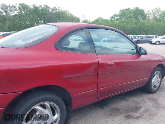 1999 Ford Escort "Cool" with VIN 3FAKP1136XR194925, listed as a IAAI auction lot 42097435 with 82,176 mi miles. Bid and sale history available at carsss.com. Image 6.