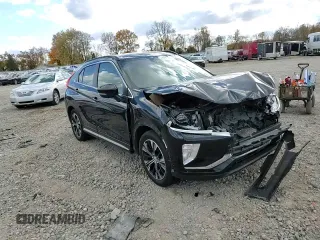 2020 Mitsubishi Eclipse Cross SE with VIN JA4AS5AA0LZ005888, listed as a Copart auction lot 77301914 with 87,436 mi miles and Non repairable. Bid and sale history available at DreamBid. Image 12.