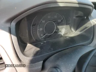 2012 Honda CR-V EX-L z VIN 5J6RM4H76CL062343, wystawiony jako Copart lot #43614745 z przebiegiem Nie podano mil oraz Szkoda całkowita • Salvage title. Historia ofert i sprzedaży dostępna na DreamBid. Obrazek 9.