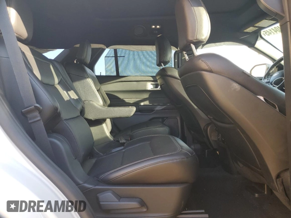 2020 Ford Explorer Limited with VIN 1FMSK8FH4LGA09290, listed as a Copart auction lot 46404145 with 23,029 mi miles and Salvage Title. Bid and sale history available at carsss.com. Image 11.