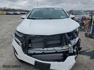 2022 Chevrolet Equinox LT with VIN 3GNAXUEV3NS203273, listed as a Copart auction lot 50309715 with 19,861 mi miles and Salvage Title. Bid and sale history available at carsss.com. Image 5.