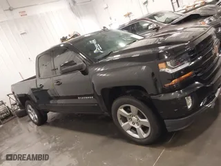 2018 Chevrolet Silverado 1500 LT with VIN 1GCVKREC4JZ295432, listed as a IAAI auction lot 41822705 with 86,781 mi miles. Bid and sale history available at carsss.com. Image 14.
