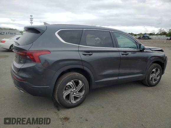 2023 Hyundai Santa Fe SE с VIN 5NMS1DAJ3PH487886, выставлен на аукционе Copart как лот 57844625 с пробегом 47 355 миль миль и Списание • Salvage title. История ставок и продаж доступна на DreamBid. Изображение 3.