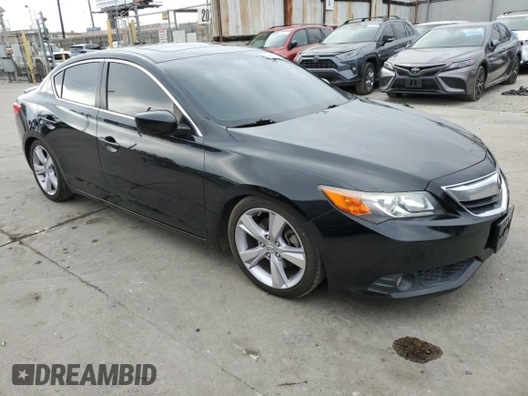 2015 Acura ILX Premium z VIN 19VDE2E58FE000338, wystawiony jako Copart lot #58995085 z przebiegiem 139 433 mil mil oraz Szkody całkowita. Historia ofert i sprzedaży dostępna na DreamBid. Obrazek 4.