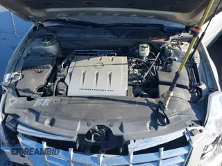 2008 Cadillac DTS 1SC z VIN 1G6KD57Y38U198313, wystawiony jako IAAI lot #42012714 z przebiegiem Nie podano mil oraz . Historia ofert i sprzedaży dostępna na DreamBid. Obrazek 10.