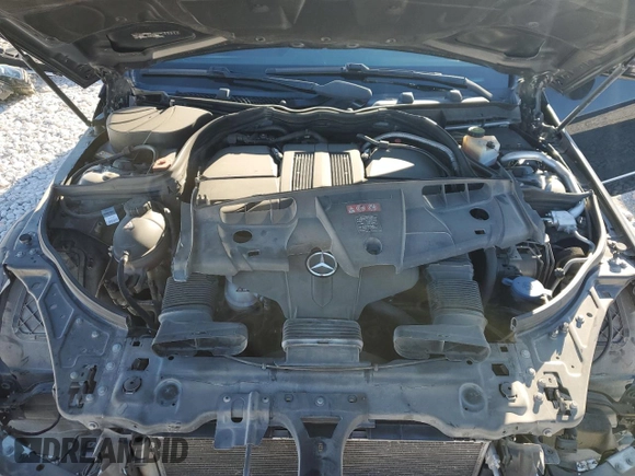 2016 Mercedes-Benz E 400 with VIN WDDKJ6FBXGF327004, listed as a Copart auction lot 49846445 with 108,609 mi miles and Salvage Title. Bid and sale history available at DreamBid. Image 11.