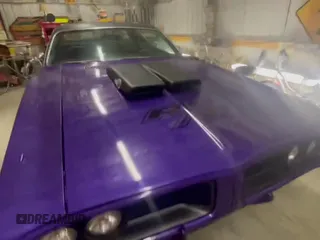 1972 Dodge Charger with VIN WH23G2G103770, listed as a Copart auction lot 87112245 with 44,278 mi miles and Clean title. Bid and sale history available at DreamBid. Image 11.