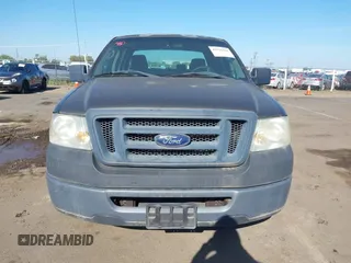 2008 Ford F-150 XL с VIN 1FTRW12W78KB78730, выставлен на аукционе IAAI как лот 42156441 с пробегом 129 447 миль миль и . История ставок и продаж доступна на DreamBid. Изображение 12.