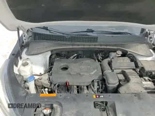 2018 Kia Sorento L with VIN 5XYPG4A36JG418391, listed as a Copart auction lot 82775405 with 110,036 mi miles and Clean title. Bid and sale history available at DreamBid. Image 14.