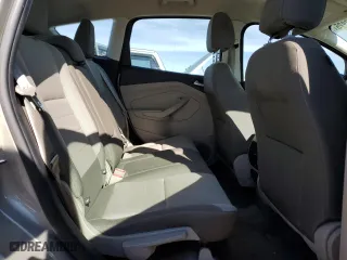 2016 Ford C-Max Hybrid SE with VIN 1FADP5AUXGL105770, listed as a Copart auction lot 45117825 with 136,559 mi miles and Salvage Title. Bid and sale history available at carsss.com. Image 10.