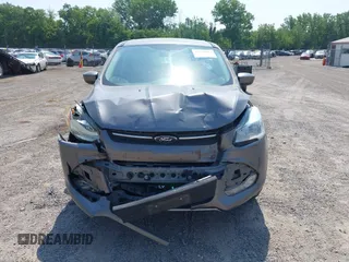 2014 Ford Escape SE with VIN 1FMCU9GXXEUE08655, listed as a IAAI auction lot 42469634 with 163,054 mi miles and . Bid and sale history available at DreamBid. Image 12.