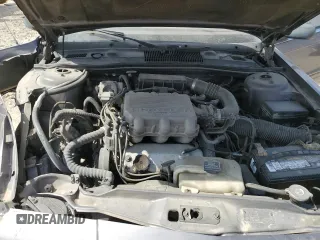 1993 Dodge Dynasty z VIN 1B3XC4638PD195963, wystawiony jako Copart lot #49120625 z przebiegiem 86 825 mil mil oraz Szkoda całkowita • Salvage title. Historia ofert i sprzedaży dostępna na DreamBid. Obrazek 12.