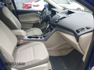 2013 Ford Escape SE с VIN 1FMCU9GX3DUB71893, выставлен на аукционе IAAI как лот 42612767 с пробегом 80 849 миль миль и . История ставок и продаж доступна на DreamBid. Изображение 5.