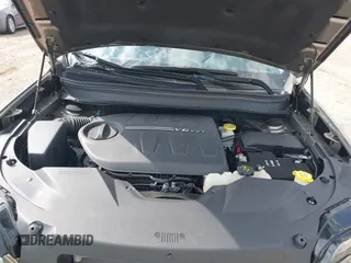 2020 Jeep Cherokee Limited с VIN 1C4PJMDX9LD538879, выставлен на аукционе IAAI как лот 42115301 с пробегом 49 429 миль миль и . История ставок и продаж доступна на DreamBid. Изображение 10.