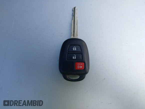 2014 Toyota Prius One with VIN JTDKDTB30E1575075, listed as a IAAI auction lot 41407539 with 150,470 mi miles and . Bid and sale history available at DreamBid. Image 11.