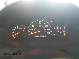 2005 Honda Accord LX with VIN JHMCM56495C007722, listed as a Copart auction lot 65002375 with 283,284 mi miles and Salvage title. Bid and sale history available at DreamBid. Image 9.