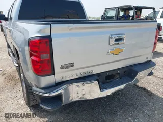 2014 Chevrolet Silverado 1500 LT with VIN 3GCPCRECXEG169636, listed as a IAAI auction lot 41933842 with 240,988 mi miles. Bid and sale history available at carsss.com. Image 6.