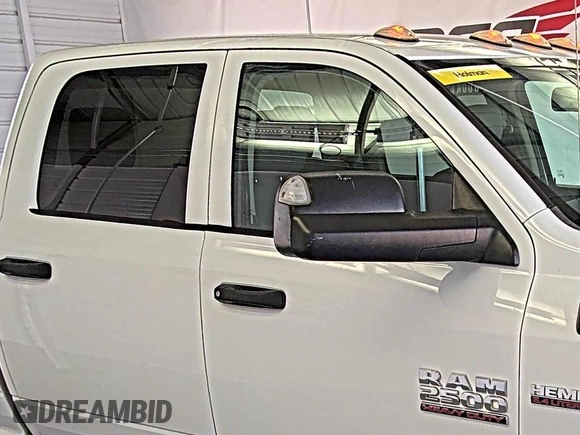 2018 Ram 2500 Tradesman с VIN 3C6UR4HJ8JG274627, выставлен на аукционе IAAI как лот 42575840 с пробегом 152 686 миль миль и . История ставок и продаж доступна на DreamBid. Изображение 8.