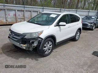 2013 Honda CR-V EX-L z VIN 5J6RM4H72DL069128, wystawiony jako IAAI lot #42180371 z przebiegiem 183 757 mil mil oraz . Historia ofert i sprzedaży dostępna na DreamBid. Obrazek 18.