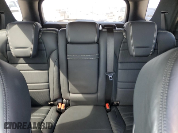 2015 Mercedes-Benz M 63 AMG with VIN 4JGDA7EB1FA470876, listed as a Copart auction lot 77074354 with Not Provided miles and Salvage Title. Bid and sale history available at carsss.com. Image 10.