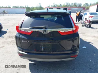 2019 Honda CR-V EX with VIN 7FARW1H58KE025104, listed as a IAAI auction lot 41750649 with 109,574 mi miles. Bid and sale history available at carsss.com. Image 17.