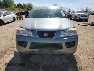 2007 Saturn VUE I4 z VIN 5GZCZ33D77S832905, wystawiony jako Copart lot #56413105 z przebiegiem 185 572 mil mil oraz Szkoda całkowita • Salvage title. Historia ofert i sprzedaży dostępna na DreamBid. Obrazek 5.