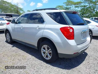 2012 Chevrolet Equinox 1LT z VIN 2GNALDEK3C6368754, wystawiony jako IAAI lot #42152969 z przebiegiem 98 280 mil mil oraz . Historia ofert i sprzedaży dostępna na DreamBid. Obrazek 3.
