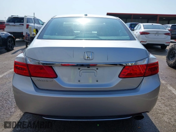 2015 Honda Accord EX-L с VIN 1HGCR2F89FA150253, выставлен на аукционе IAAI как лот 42293502 с пробегом 70 025 миль миль и . История ставок и продаж доступна на DreamBid. Изображение 17.