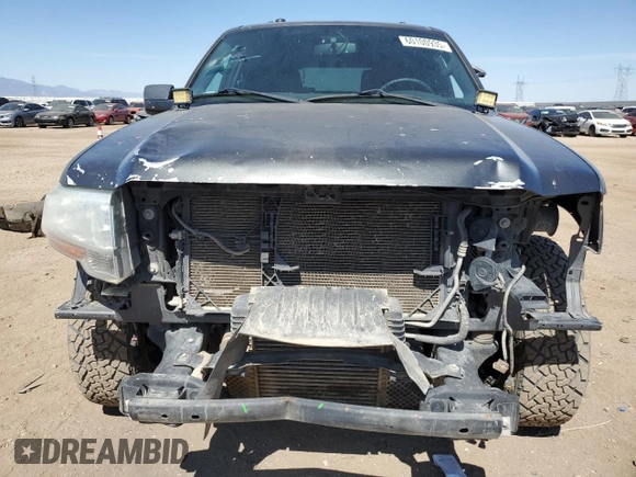 2016 Ford Expedition XLT z VIN 1FMJU1HTXGEF29428, wystawiony jako Copart lot #60100935 z przebiegiem 127 072 mil mil oraz Szkoda całkowita • Salvage title. Historia ofert i sprzedaży dostępna na DreamBid. Obrazek 5.