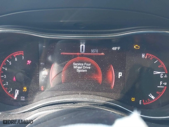 2014 Dodge Durango Limited with VIN 1C4SDJDT7EC349198, listed as a IAAI auction lot 40811926 with 258,652 mi miles. Bid and sale history available at carsss.com. Image 7.
