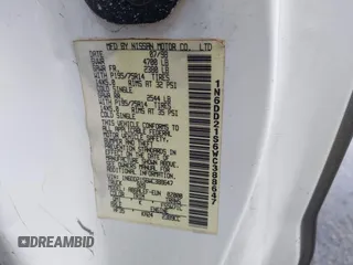 1998 Nissan Frontier XE z VIN 1N6DD21S6WC388647, wystawiony jako IAAI lot #42378027 z przebiegiem Nie podano mil oraz . Historia ofert i sprzedaży dostępna na DreamBid. Obrazek 9.