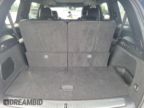 2021 Jeep Grand Cherokee Overland with VIN 1C4RJKDG7M8182214, listed as a IAAI auction lot 42796118 with 69,689 mi miles and . Bid and sale history available at DreamBid. Image 15.
