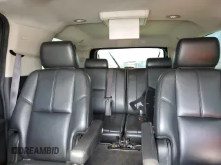 2013 Chevrolet Suburban with VIN 1GNWKMEG4DR361726, listed as a Copart auction lot 51539555 with 188,469 mi miles and Clean title. Bid and sale history available at DreamBid. Image 10.
