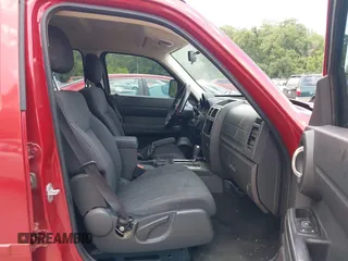 2011 Dodge Nitro SE with VIN 1D4PU2GKXBW520327, listed as a IAAI auction lot 42582828 with 131,909 mi miles and . Bid and sale history available at DreamBid. Image 5.