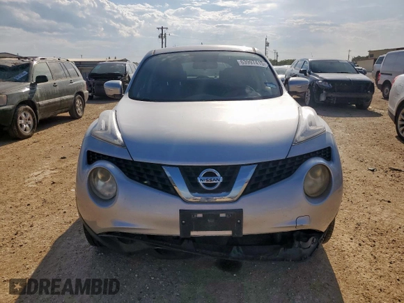 2015 Nissan Juke SL с VIN JN8AF5MR5FT501812, выставлен на аукционе Copart как лот 63997415 с пробегом 131 937 миль миль и Чистый • Clean title. История ставок и продаж доступна на DreamBid. Изображение 5.
