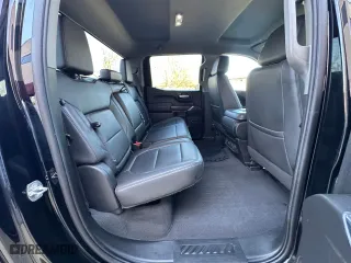 2022 GMC Sierra 1500 Limited SLT with VIN 3GTU9DED6NG150613, listed as a Copart auction lot 54606205 with 335,056 mi miles and Clean Title. Bid and sale history available at carsss.com. Image 6.