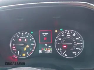 2023 Subaru Ascent Onyx Limited с VIN 4S4WMAKD4P3400457, выставлен на аукционе IAAI как лот 42235192 с пробегом 44 967 миль миль и . История ставок и продаж доступна на DreamBid. Изображение 7.