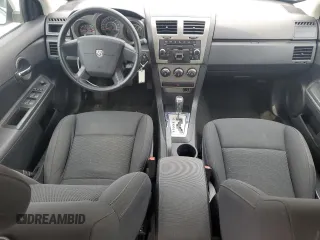 2010 Dodge Avenger SXT с VIN 1B3CC4FB5AN232930, выставлен на аукционе Copart как лот 60393795 с пробегом 136 526 миль миль и Списание • Salvage title. История ставок и продаж доступна на DreamBid. Изображение 8.