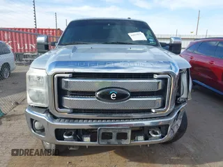 2014 Ford Super Duty F-250 SRW XL with VIN 1FT7W2BT7EEB01336, listed as a IAAI auction lot 41812032 with 276,996 mi miles. Bid and sale history available at carsss.com. Image 13.