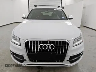 2017 Audi Q5 Premium Plus с VIN WA1D7AFP8HA009746, выставлен на аукционе Copart как лот 62497355 с пробегом 97 984 миль миль и Чистый • Clean title. История ставок и продаж доступна на DreamBid. Изображение 5.