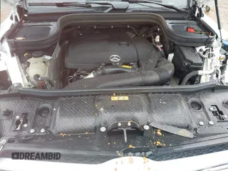 2022 Mercedes-Benz GLE 350 z VIN 4JGFB4JB9NA779021, wystawiony jako IAAI lot #41562942 z przebiegiem 35 243 mil mil oraz . Historia ofert i sprzedaży dostępna na DreamBid. Obrazek 10.