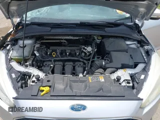 2016 Ford Focus SE with VIN 1FADP3F26GL351775, listed as a IAAI auction lot 42424733 with 164,886 mi miles and . Bid and sale history available at DreamBid. Image 10.