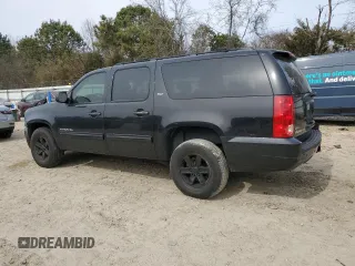 2010 GMC Yukon XL z VIN 1GKUKKE36AR250029, wystawiony jako Copart lot #47379225 z przebiegiem 261 631 mil mil oraz Szkoda całkowita • Salvage title. Historia ofert i sprzedaży dostępna na DreamBid. Obrazek 2.