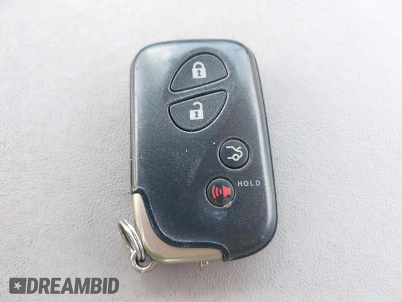 2010 Lexus ES 330 with VIN JTHBK1EG2A2366173, listed as a IAAI auction lot 42212977 with 160,658 mi miles and . Bid and sale history available at DreamBid. Image 11.