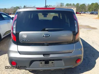 2019 Kia Soul with VIN KNDJN2A22K7655448, listed as a IAAI auction lot 41786038 with 24,553 mi miles. Bid and sale history available at carsss.com. Image 16.