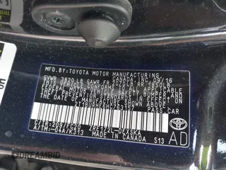 2017 Toyota Corolla L with VIN 2T1BURHE6HC763157, listed as a IAAI auction lot 42241374 with 109,046 mi miles and . Bid and sale history available at DreamBid. Image 9.