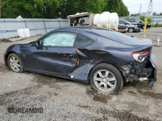 2017 Toyota 86 with VIN JF1ZNAA17H8706942, listed as a Copart auction lot 49908285 with 150,661 mi miles and Clean Title. Bid and sale history available at carsss.com. Image 2.